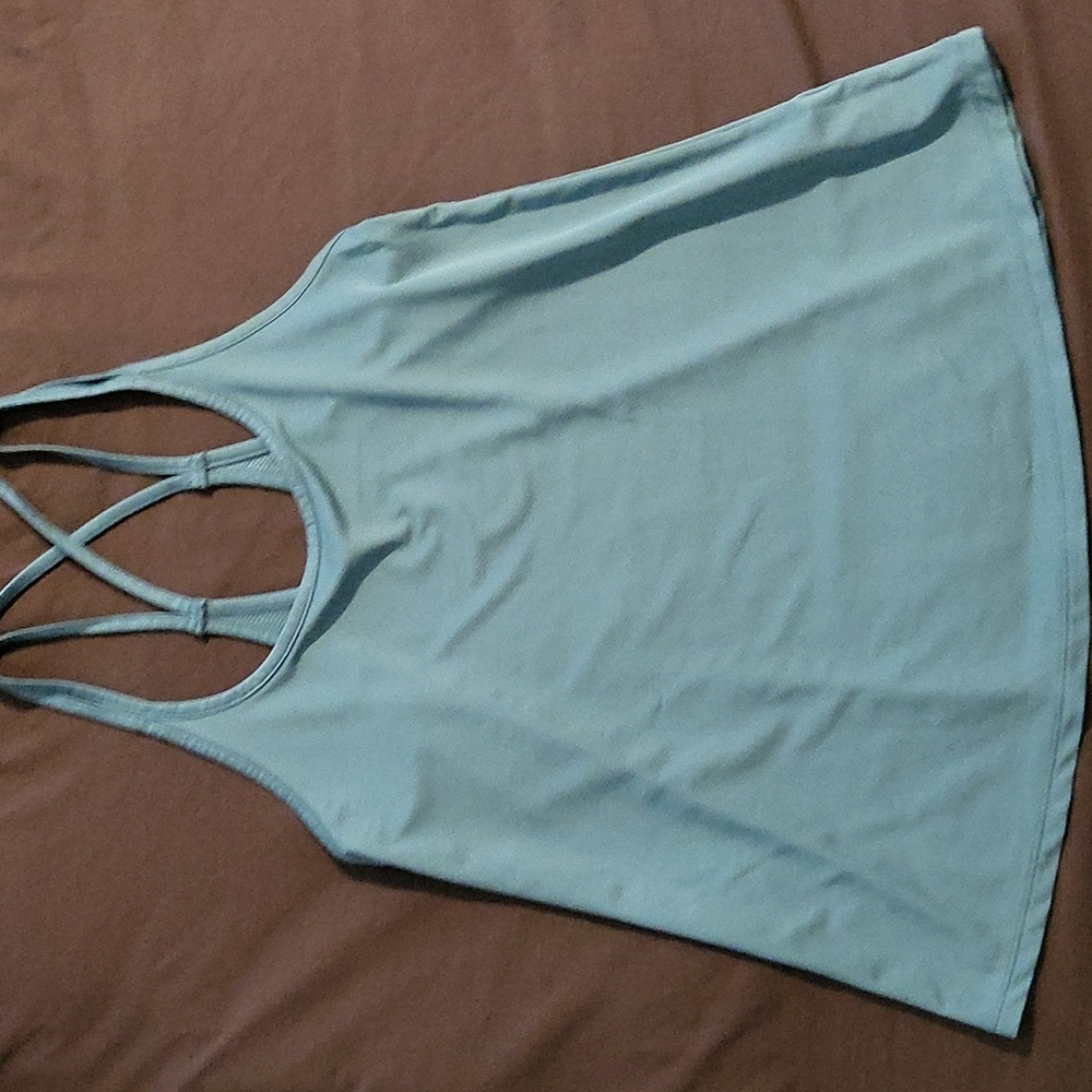 Old Navy active top